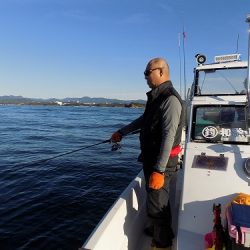 フィッシングボート空風(そらかぜ) 釣果