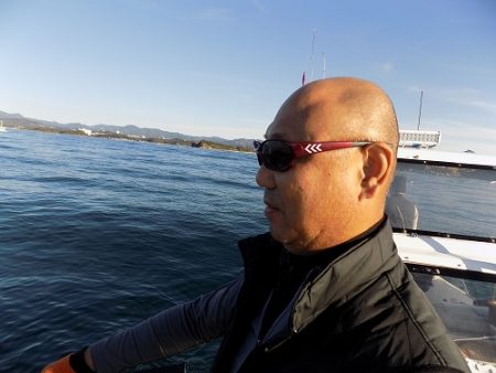 フィッシングボート空風(そらかぜ) 釣果