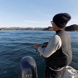 フィッシングボート空風(そらかぜ) 釣果