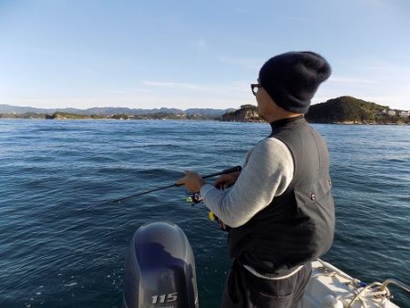 フィッシングボート空風(そらかぜ) 釣果