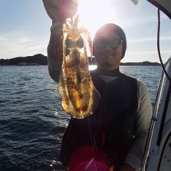 フィッシングボート空風(そらかぜ) 釣果