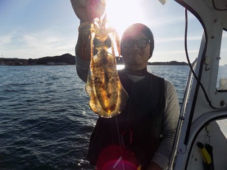 フィッシングボート空風(そらかぜ) 釣果