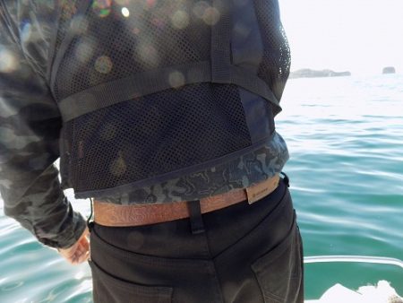 フィッシングボート空風(そらかぜ) 釣果