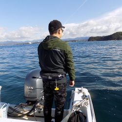 フィッシングボート空風(そらかぜ) 釣果