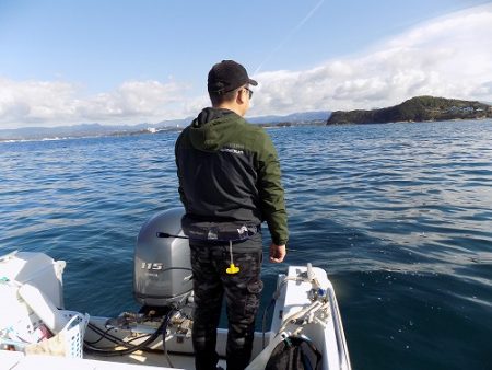 フィッシングボート空風(そらかぜ) 釣果