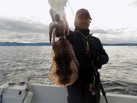 フィッシングボート空風(そらかぜ) 釣果