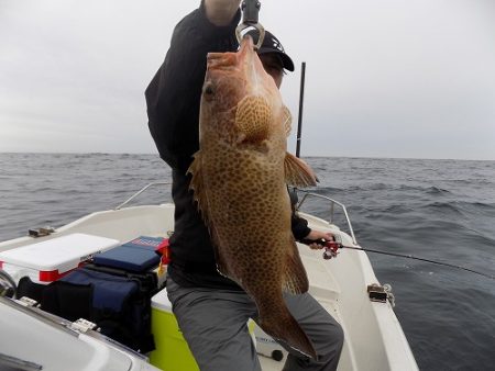 フィッシングボート空風(そらかぜ) 釣果