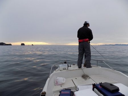 フィッシングボート空風(そらかぜ) 釣果