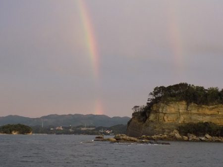 フィッシングボート空風(そらかぜ) 釣果