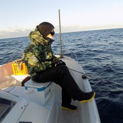 フィッシングボート空風（そらかぜ） 釣果