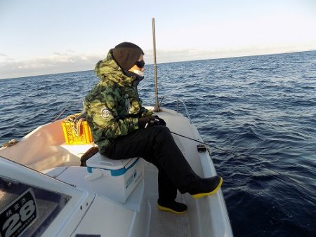 フィッシングボート空風（そらかぜ） 釣果