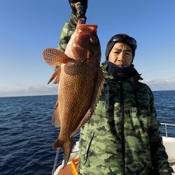 フィッシングボート空風（そらかぜ） 釣果