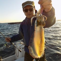 フィッシングボート空風(そらかぜ) 釣果