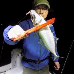 フィッシングボート空風(そらかぜ) 釣果