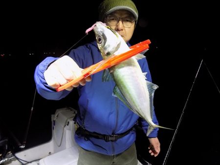 フィッシングボート空風(そらかぜ) 釣果