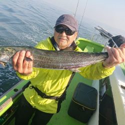 深川　吉野屋 釣果