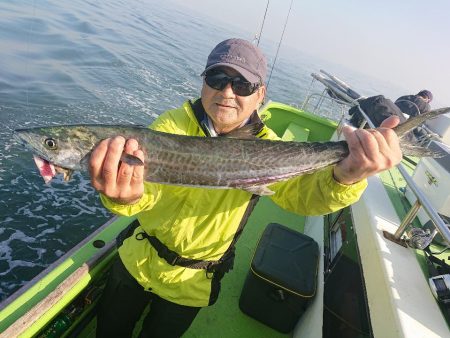 深川　吉野屋 釣果