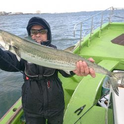 深川　吉野屋 釣果