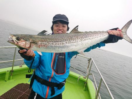深川　吉野屋 釣果
