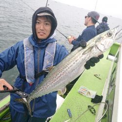 深川 吉野屋 釣果