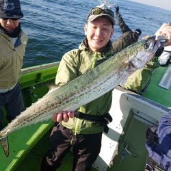 深川 吉野屋 釣果