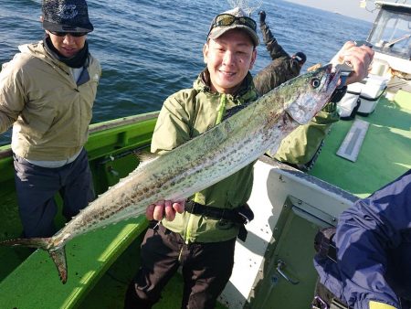 深川 吉野屋 釣果