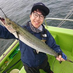 深川 吉野屋 釣果