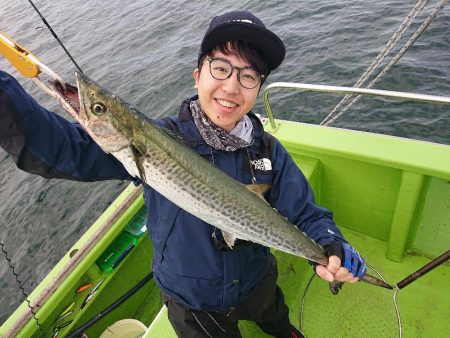 深川 吉野屋 釣果