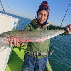 深川 吉野屋 釣果