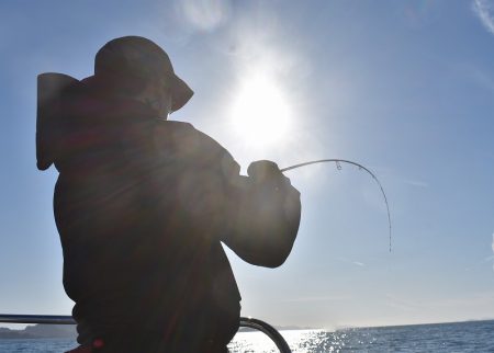 Fisherman Dreams DI 釣…