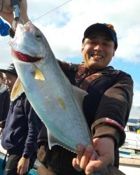 フィッシング太陽 釣果