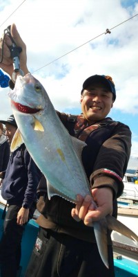 フィッシング太陽 釣果