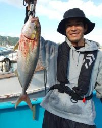 フィッシング太陽 釣果