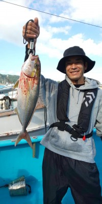 フィッシング太陽 釣果