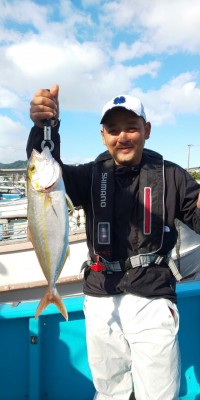 フィッシング太陽 釣果