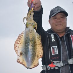 Fisherman Dreams DI 釣果