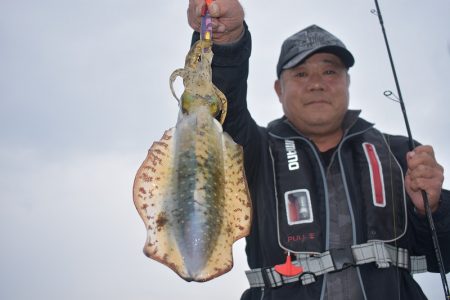 Fisherman Dreams DI 釣…