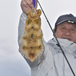 Fisherman Dreams DI 釣果