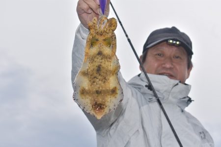 Fisherman Dreams DI 釣果