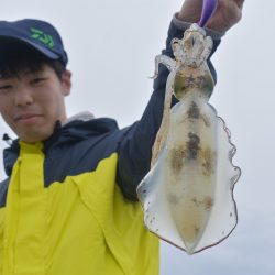 Fisherman Dreams DI 釣果