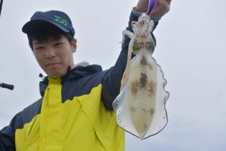 Fisherman Dreams DI 釣果