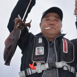 Fisherman Dreams DI 釣果