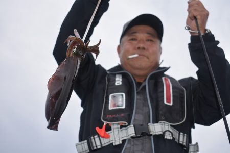 Fisherman Dreams DI 釣果