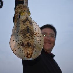 Fisherman Dreams DI 釣果