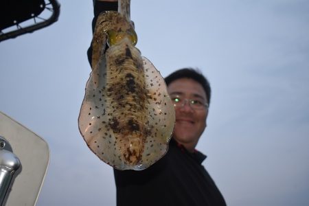 Fisherman Dreams DI 釣果