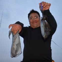 Fisherman Dreams DI 釣果