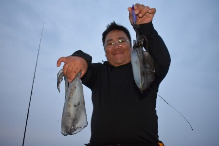 Fisherman Dreams DI 釣果