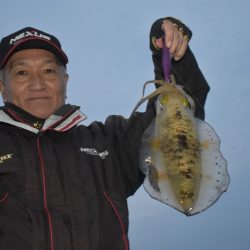 Fisherman Dreams DI 釣果