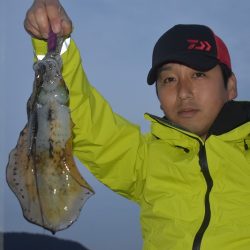 Fisherman Dreams DI 釣果