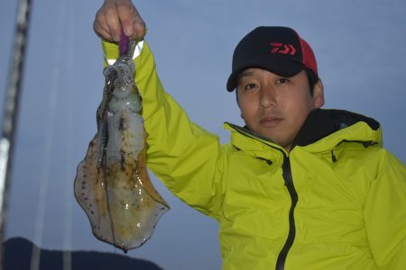 Fisherman Dreams DI 釣果